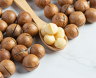 Olej z makadamových orechov